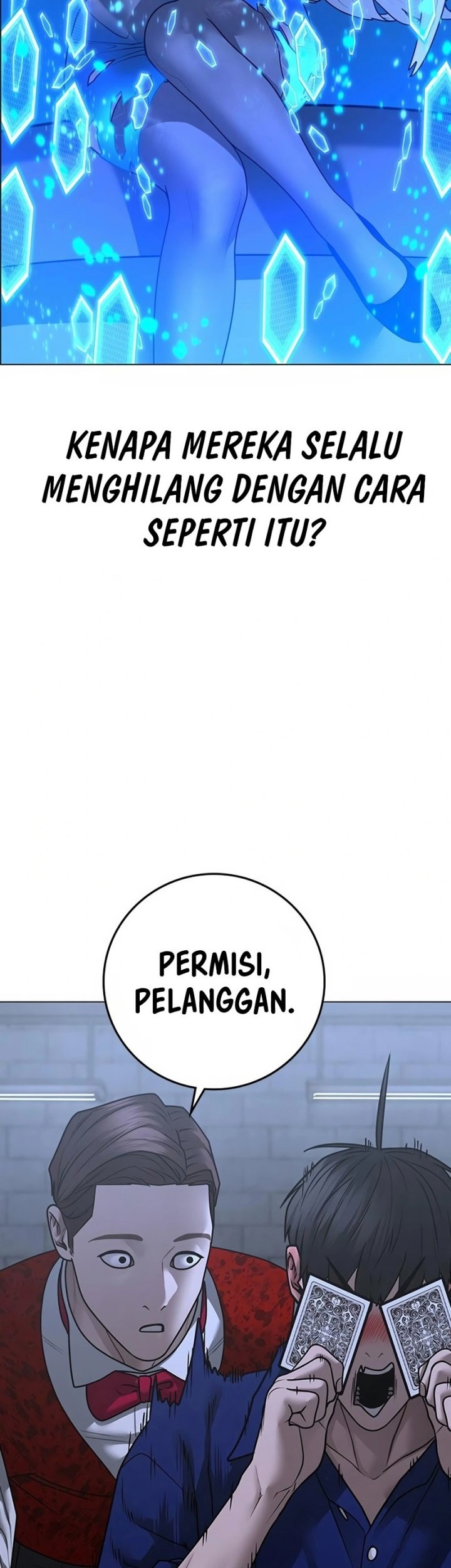 Chapter 100 - halaman 74