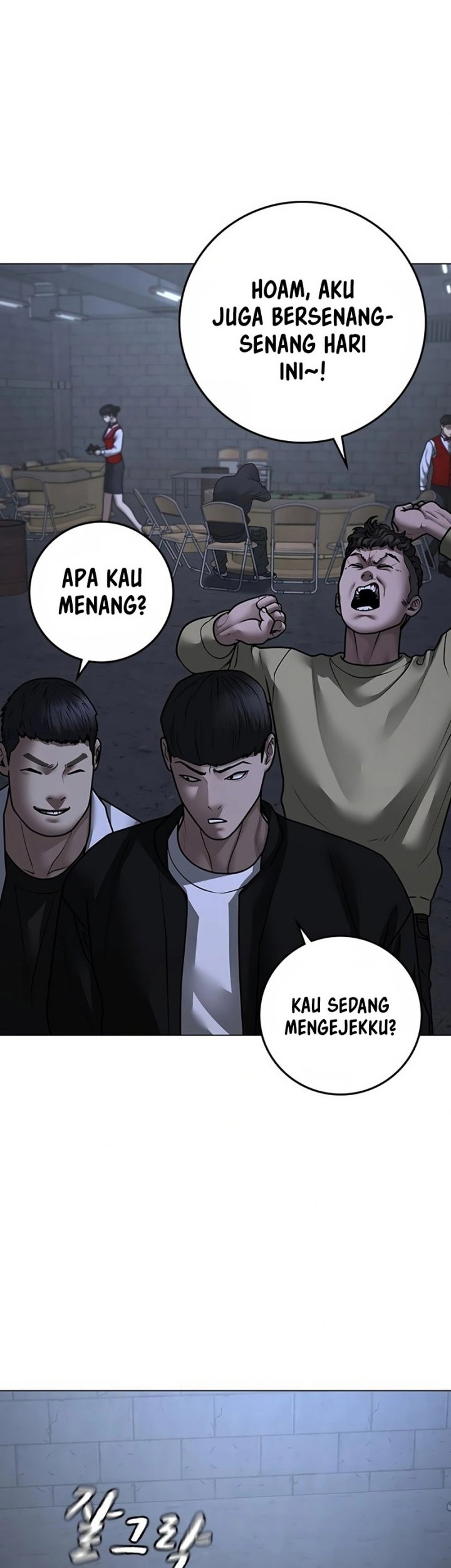Chapter 100 - halaman 81
