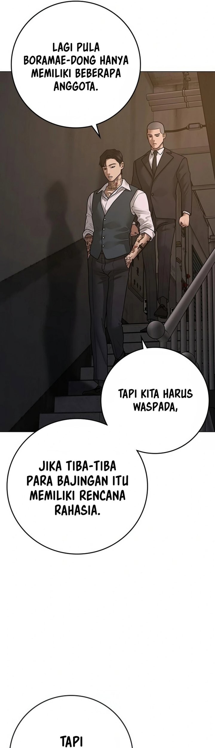 Chapter 100 - halaman 92