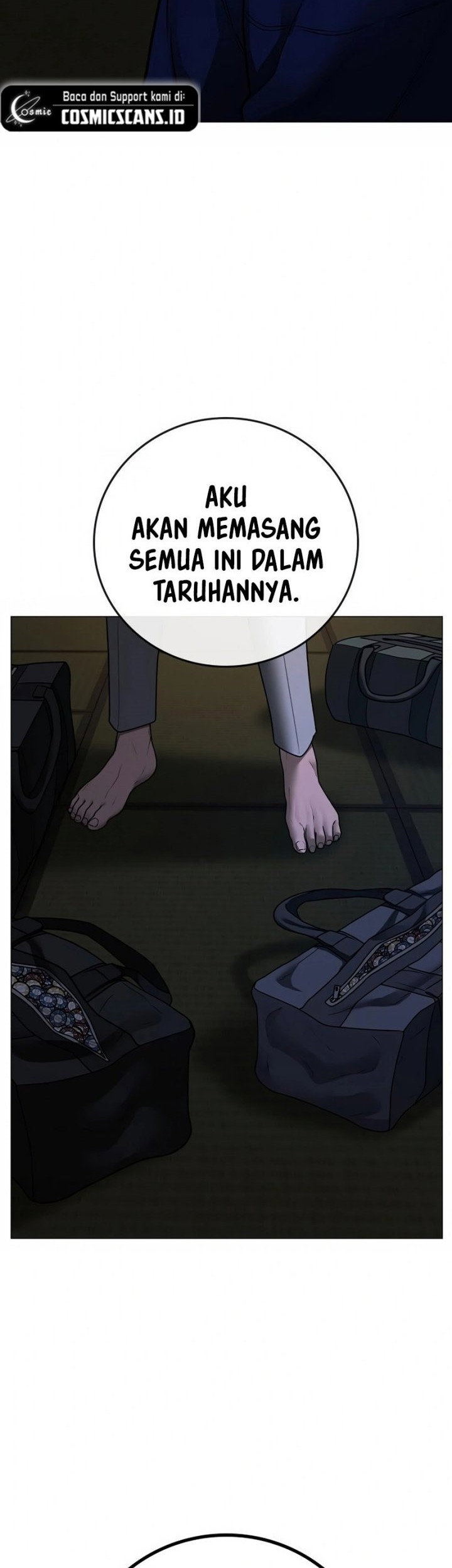 Chapter 100 - halaman 105