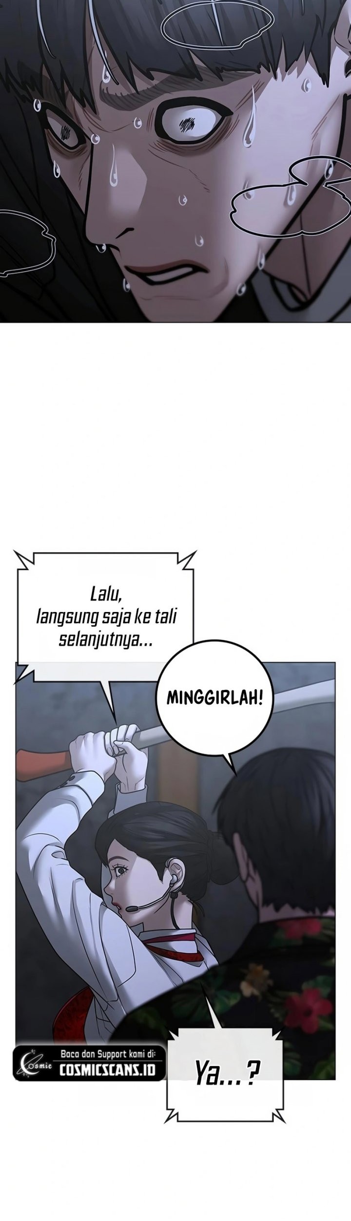 Chapter 100 - halaman 15