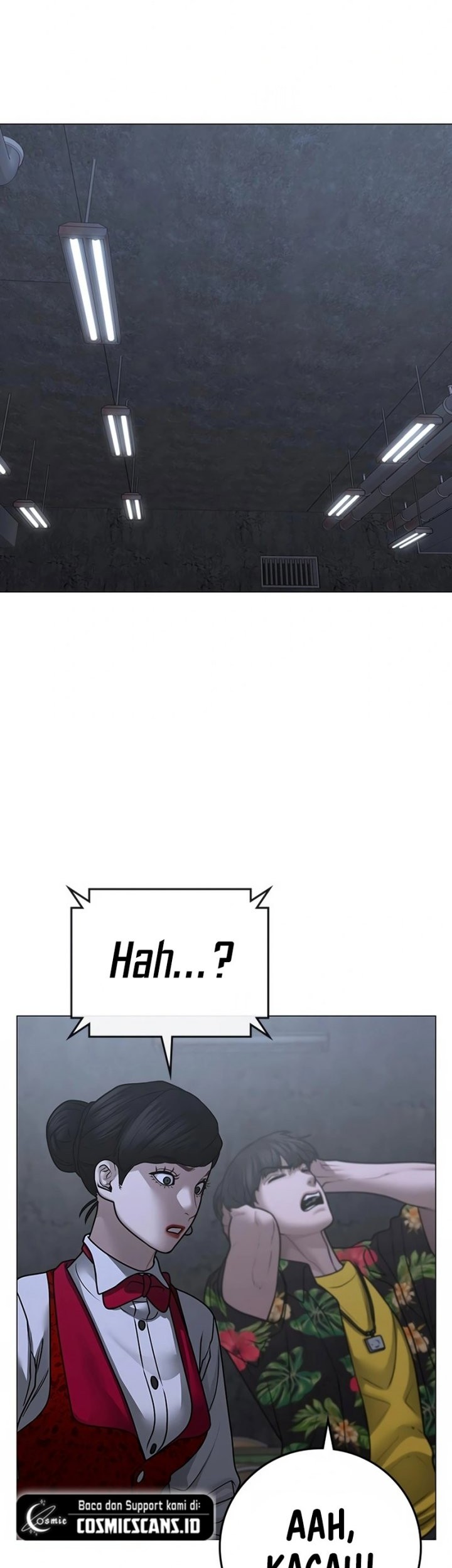Chapter 100 - halaman 19