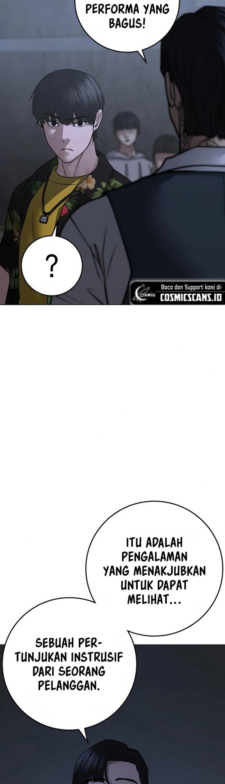Chapter 100 - halaman 27
