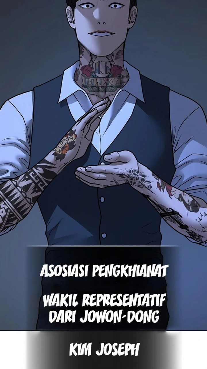 Chapter 100 - halaman 28