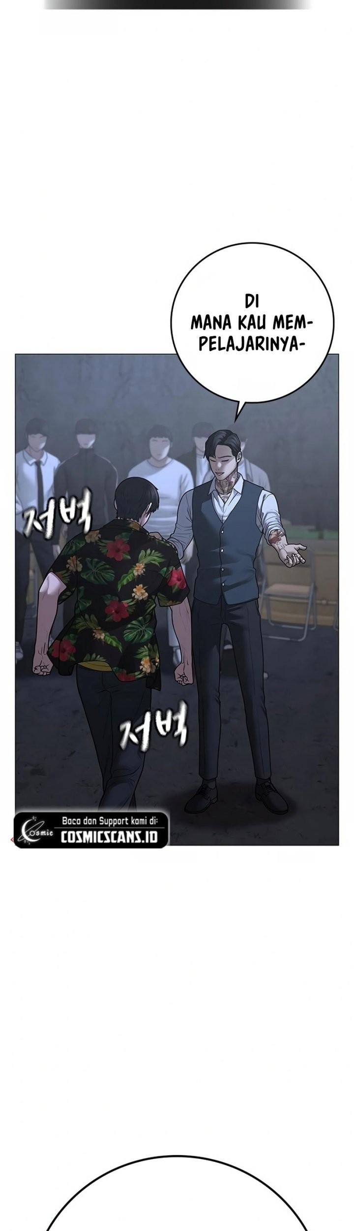 Chapter 100 - halaman 29