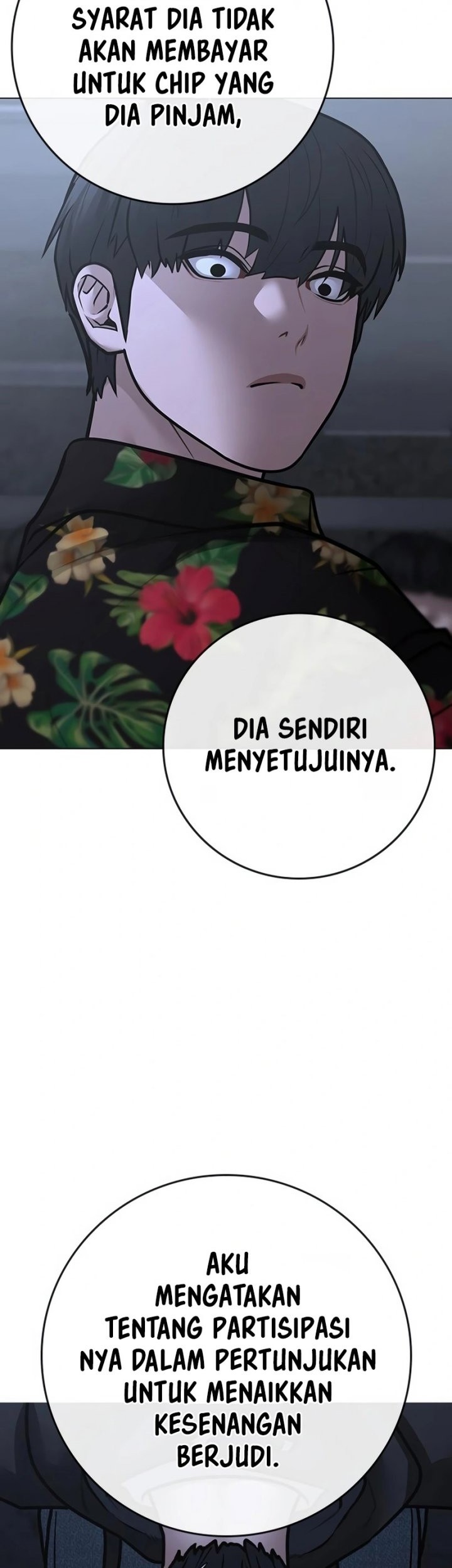 Chapter 100 - halaman 35