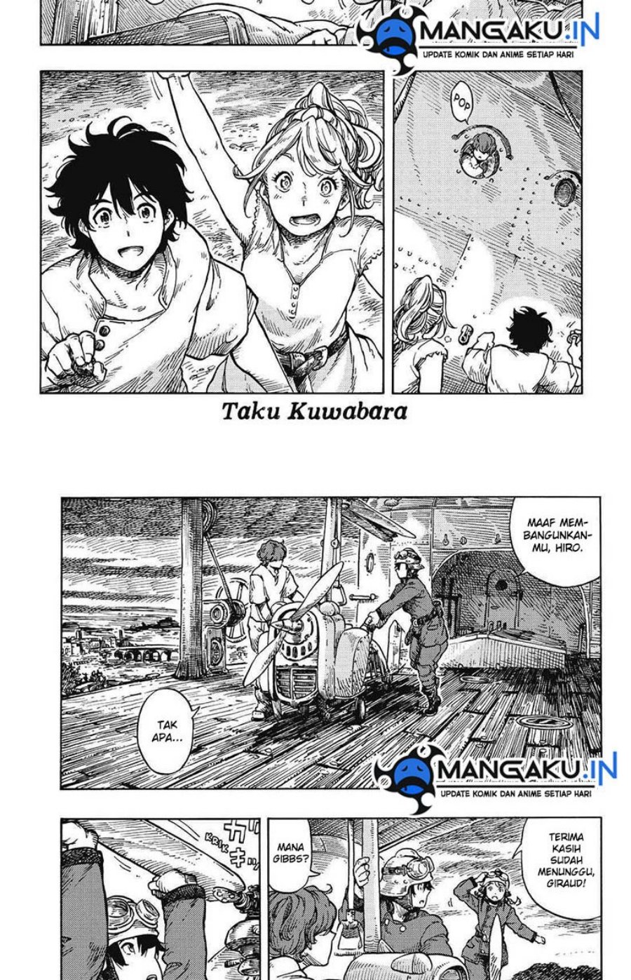 Chapter 32 - halaman 3