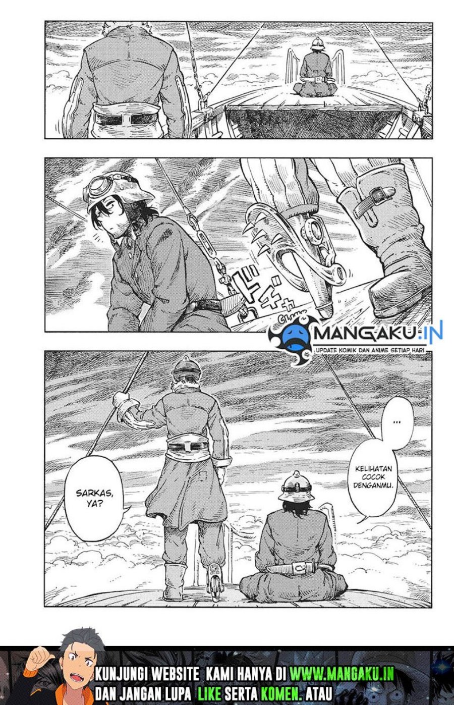 Chapter 32 - halaman 28
