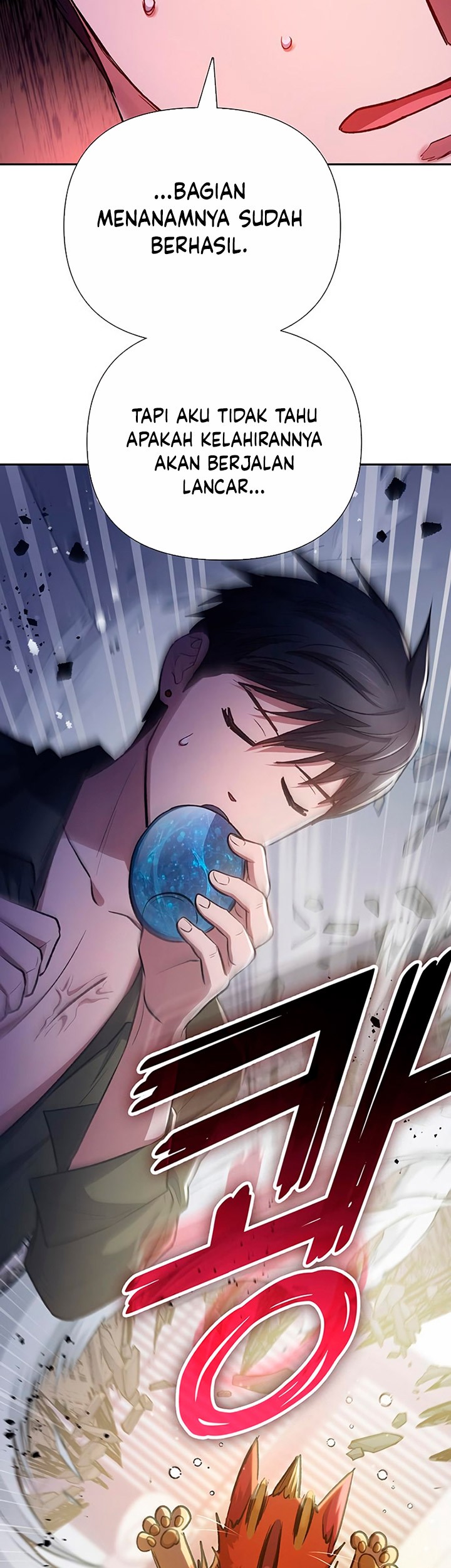 Chapter 96 - halaman 21