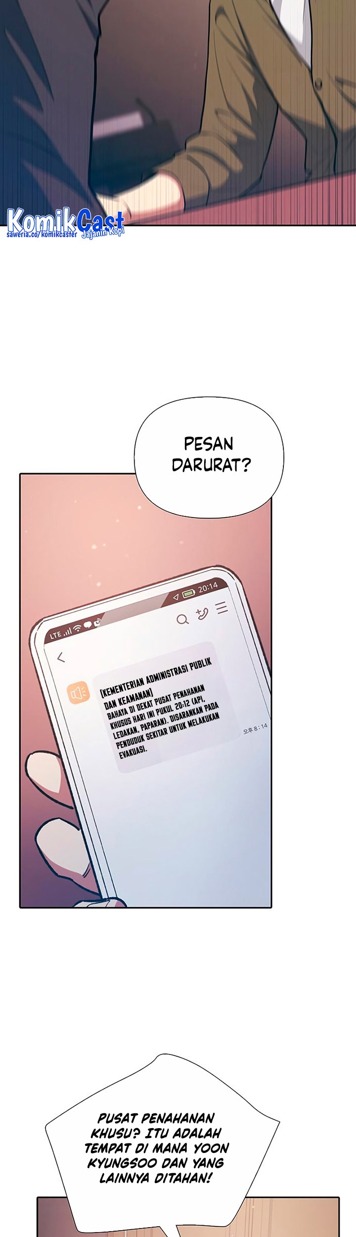 Chapter 96 - halaman 69
