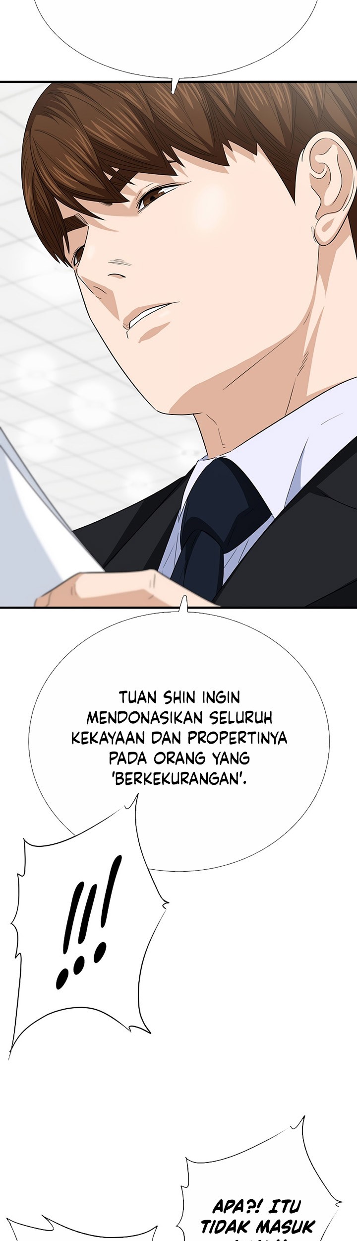 Chapter 94 - halaman 21