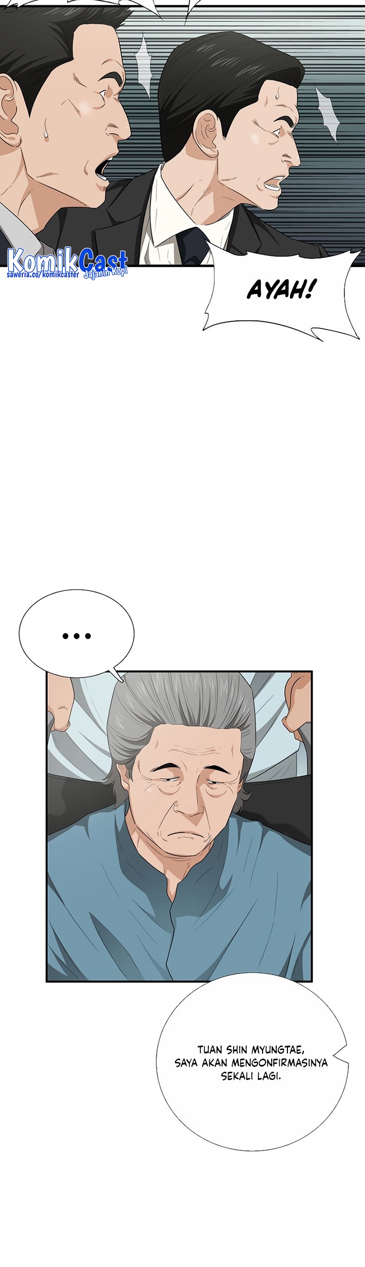 Chapter 94 - halaman 23