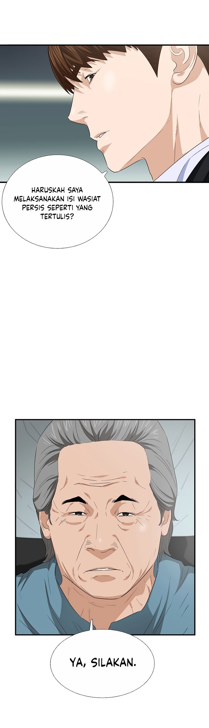 Chapter 94 - halaman 25