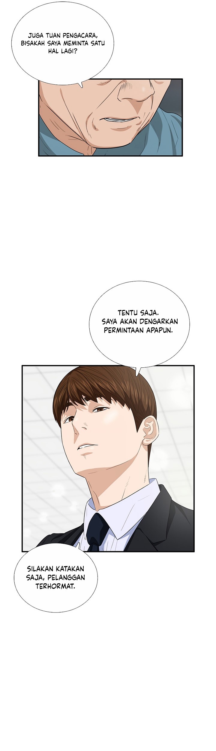 Chapter 94 - halaman 27