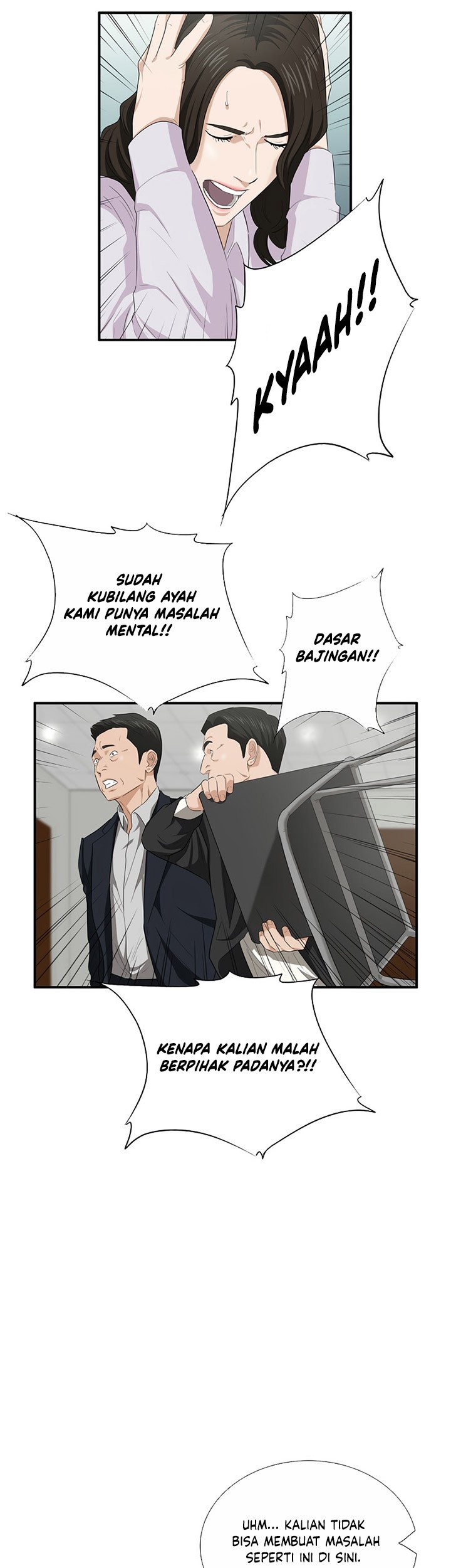 Chapter 94 - halaman 35