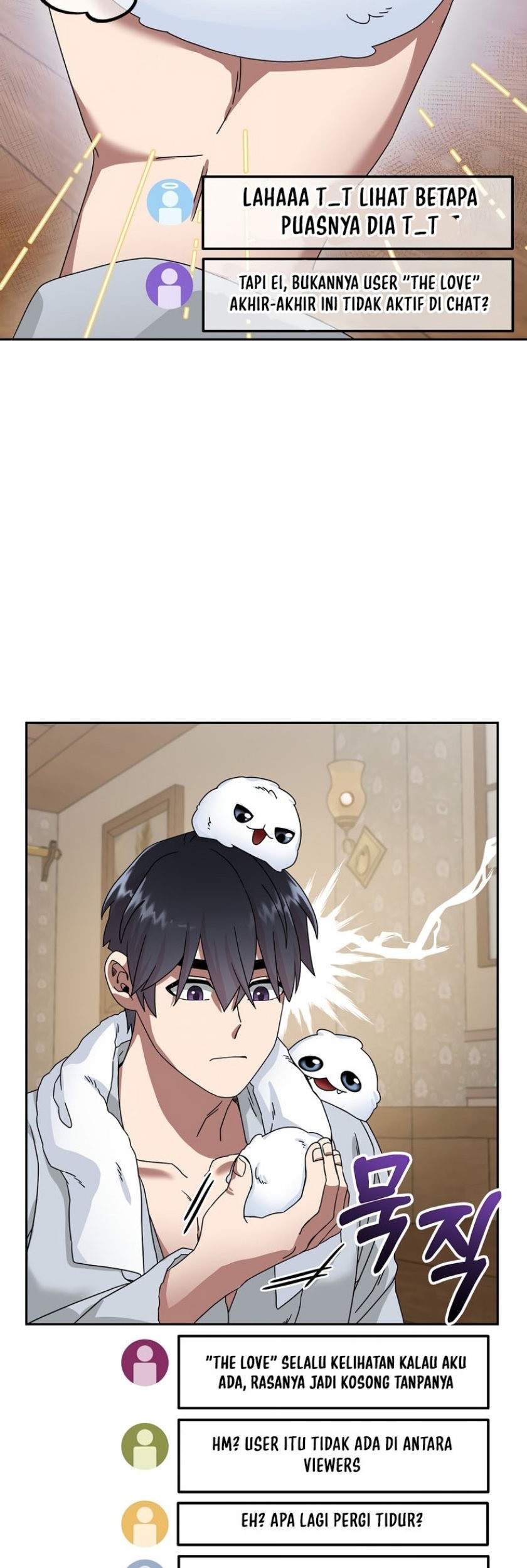 Chapter 70 - halaman 49