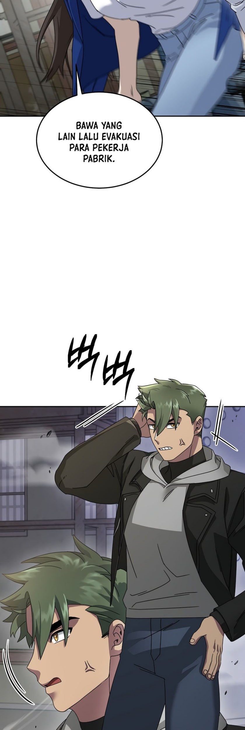 Chapter 70 - halaman 60