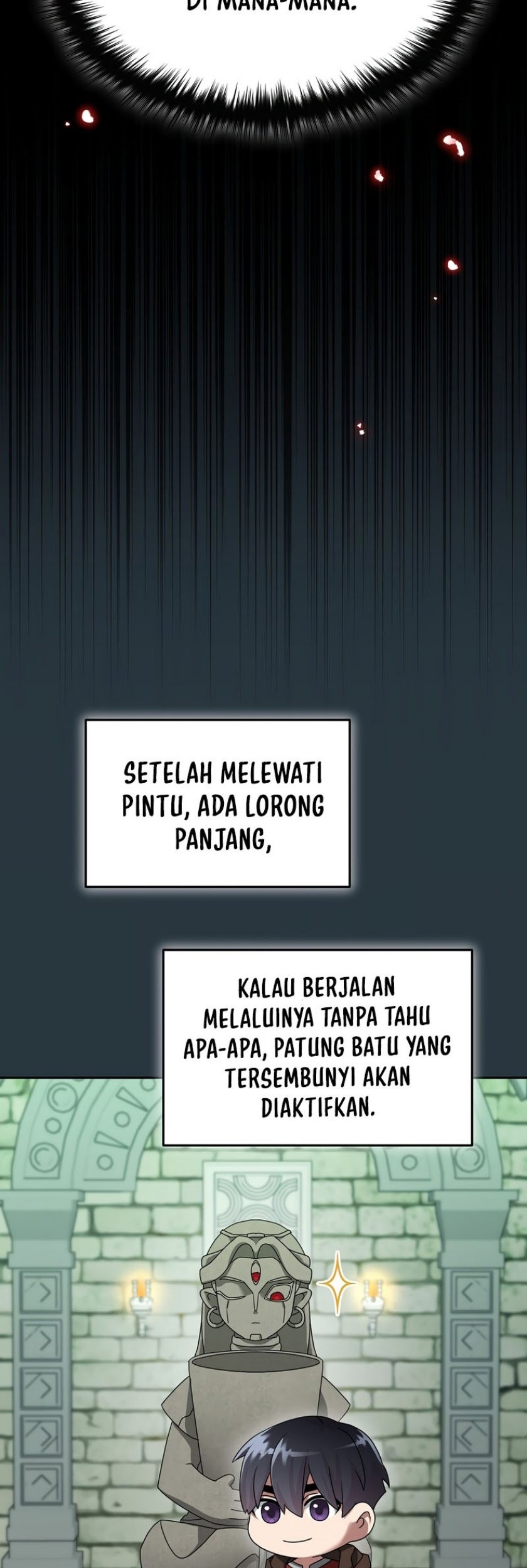Chapter 70 - halaman 9