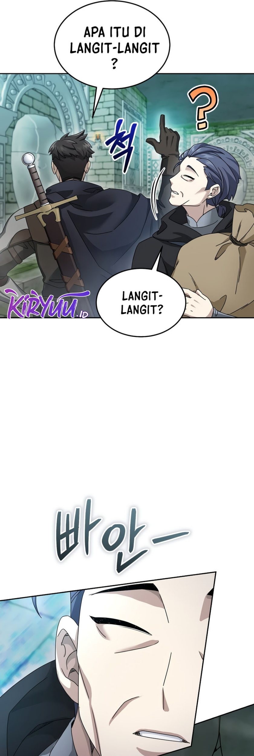 Chapter 70 - halaman 15