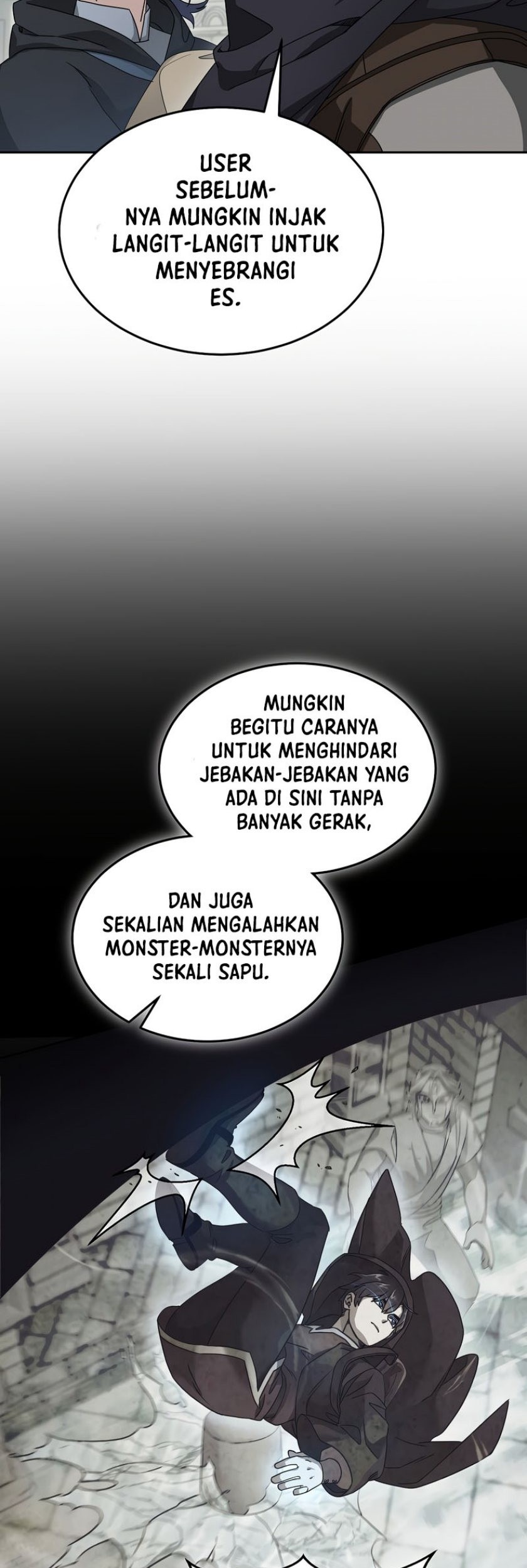 Chapter 70 - halaman 17