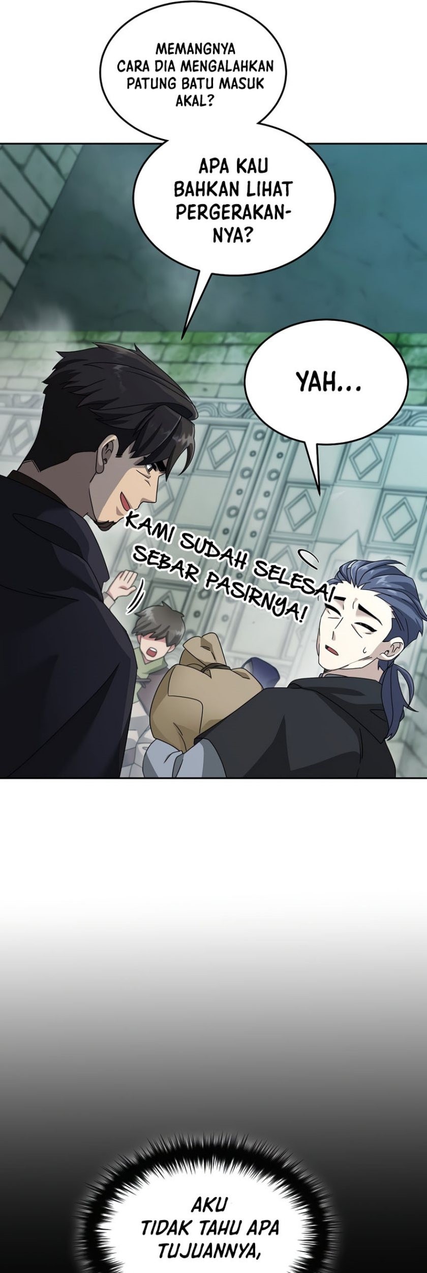 Chapter 70 - halaman 19