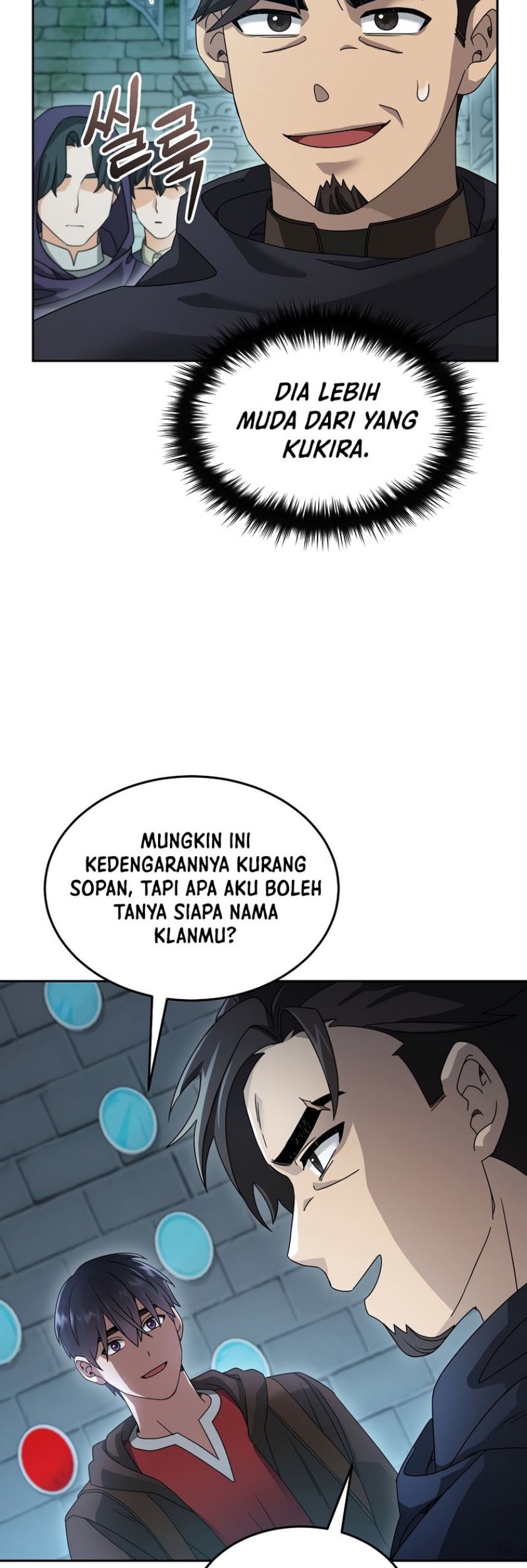 Chapter 70 - halaman 25