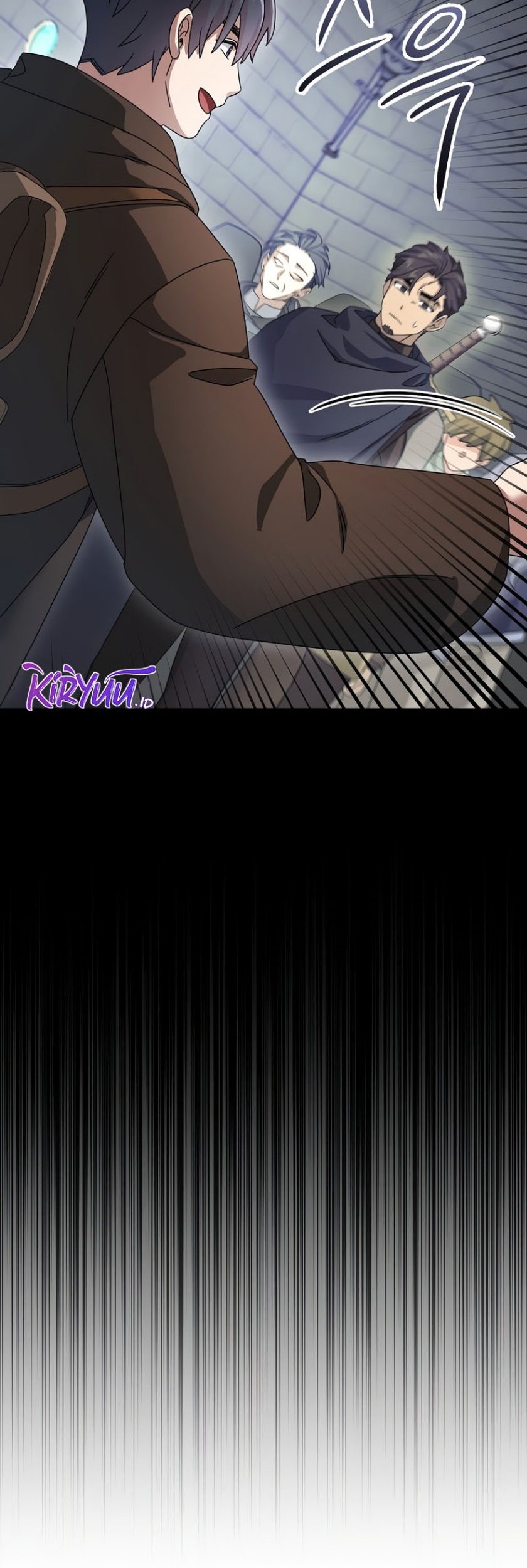Chapter 70 - halaman 28