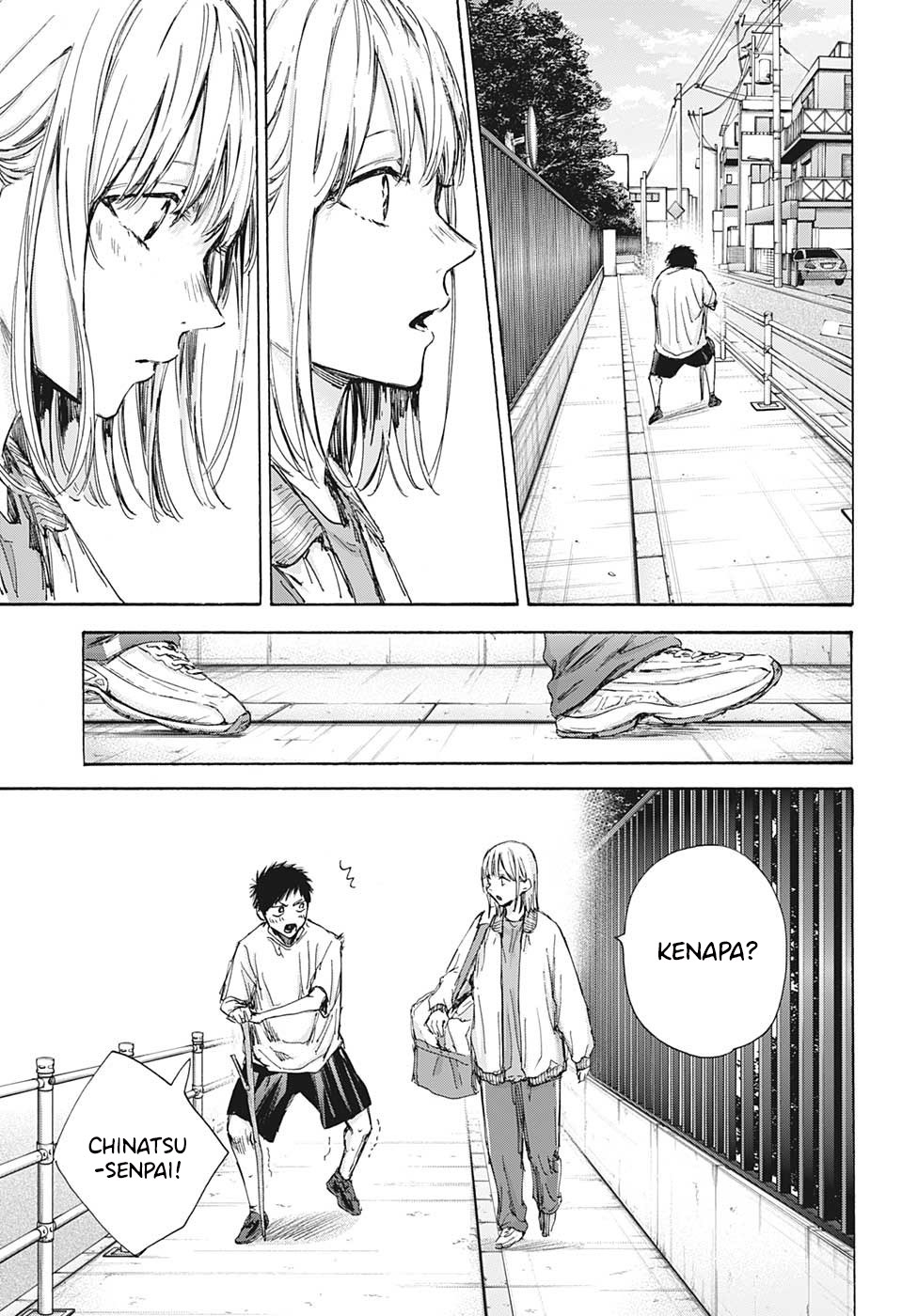 Chapter 92 - halaman 15