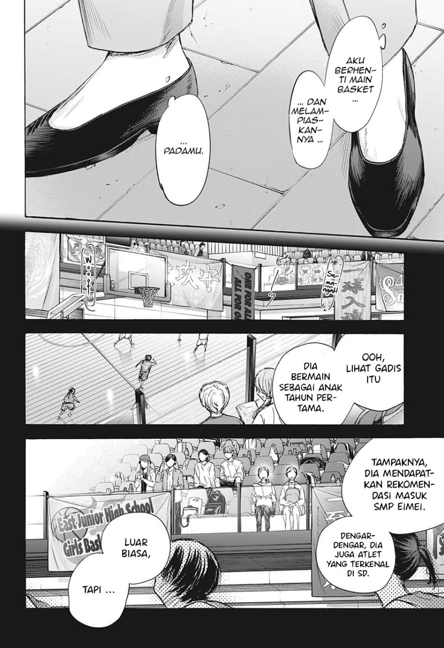 Chapter 91 - halaman 6