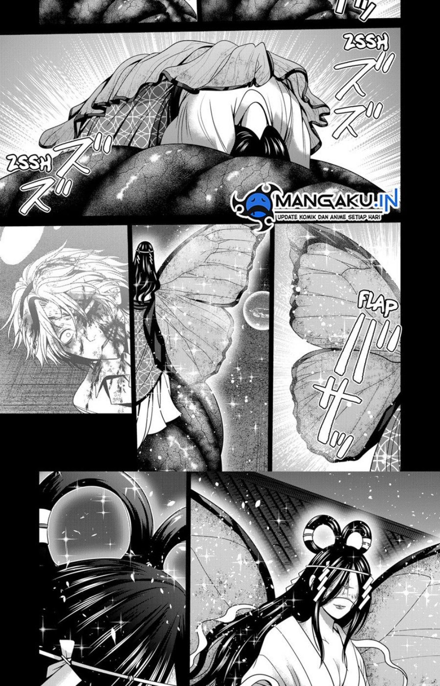 Chapter 50 - halaman 12
