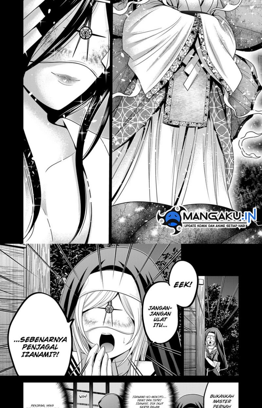 Chapter 50 - halaman 13