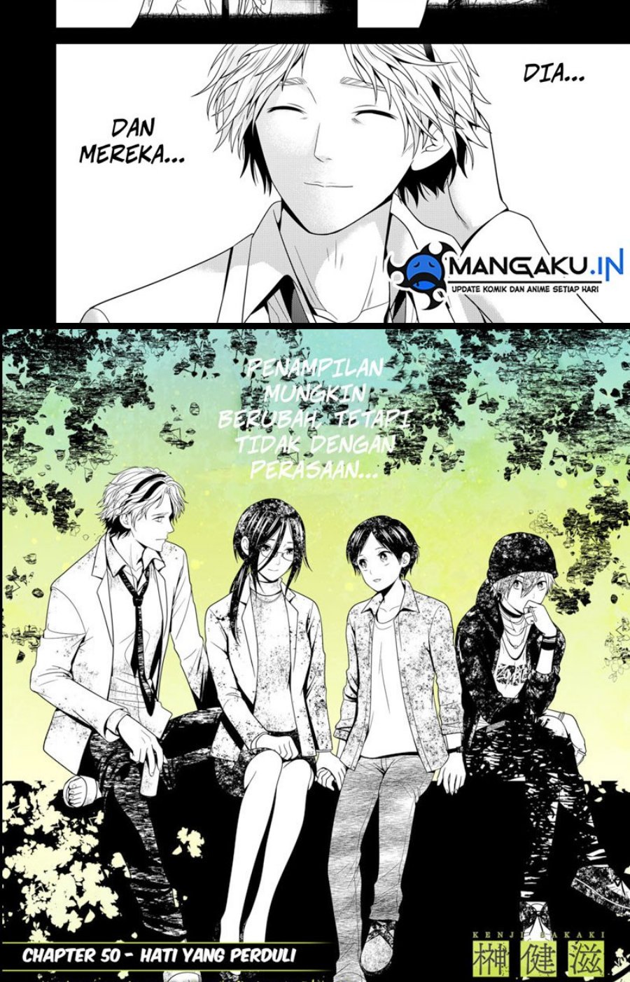 Chapter 50 - halaman 4