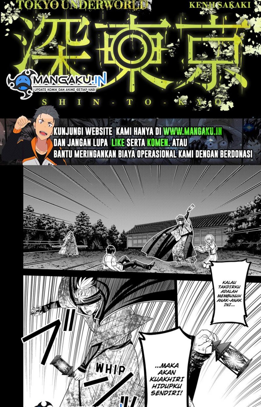 Chapter 50 - halaman 5