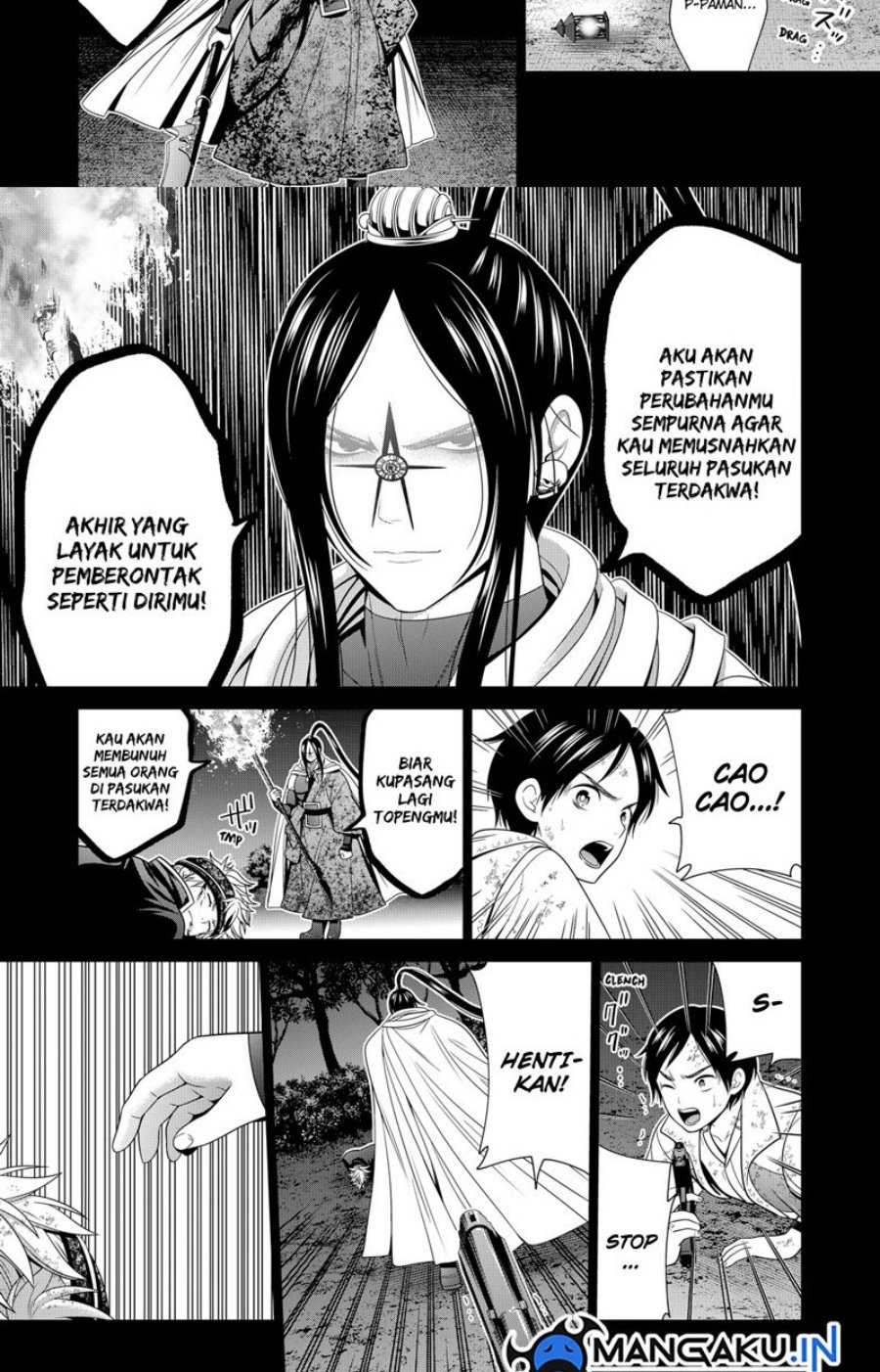 Chapter 50 - halaman 8
