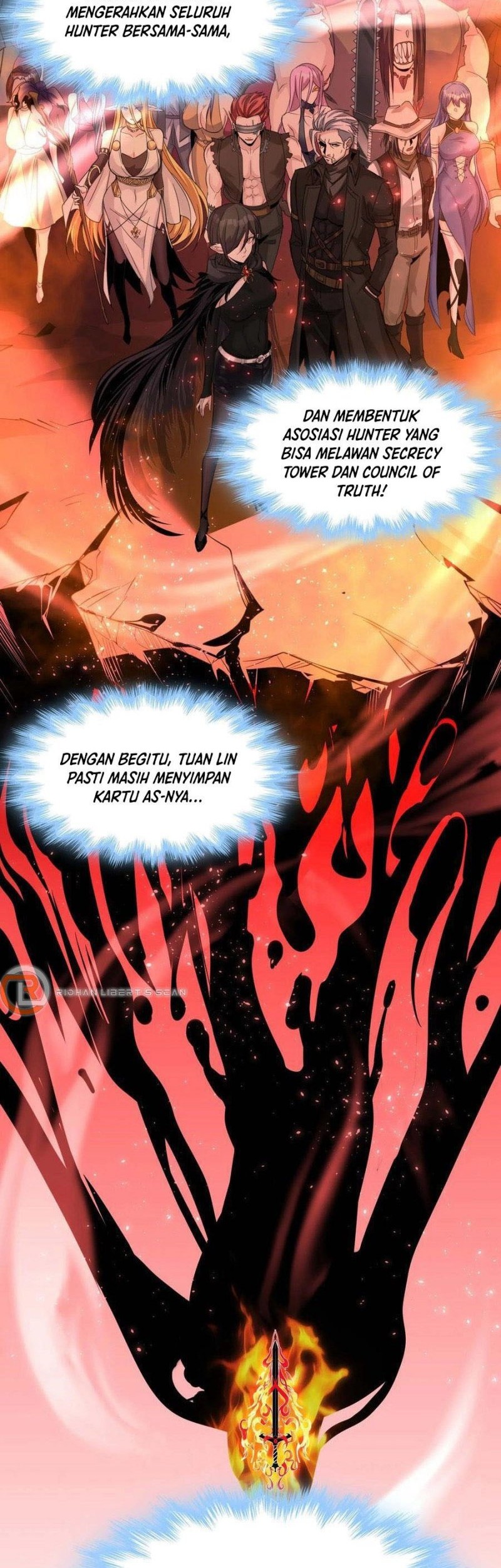 Chapter 93 - halaman 27
