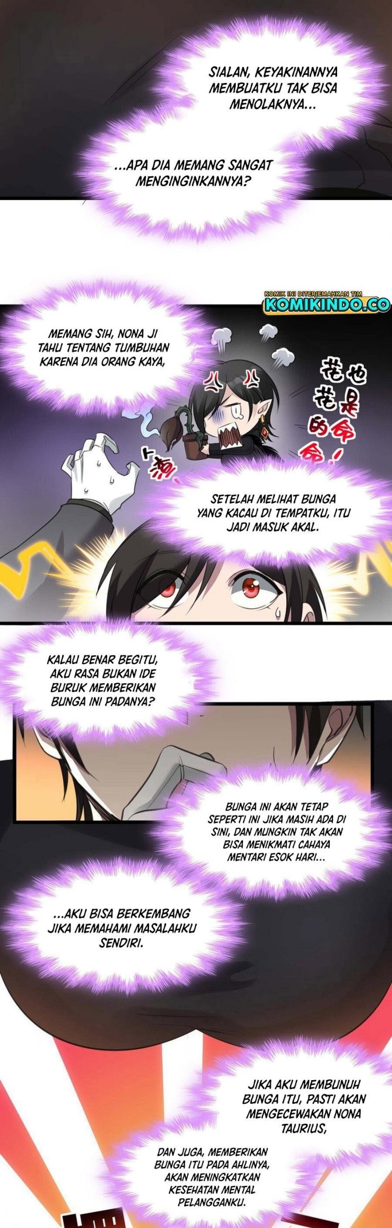 Chapter 93 - halaman 32