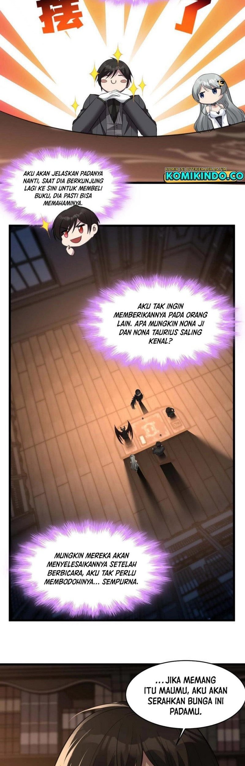 Chapter 93 - halaman 33