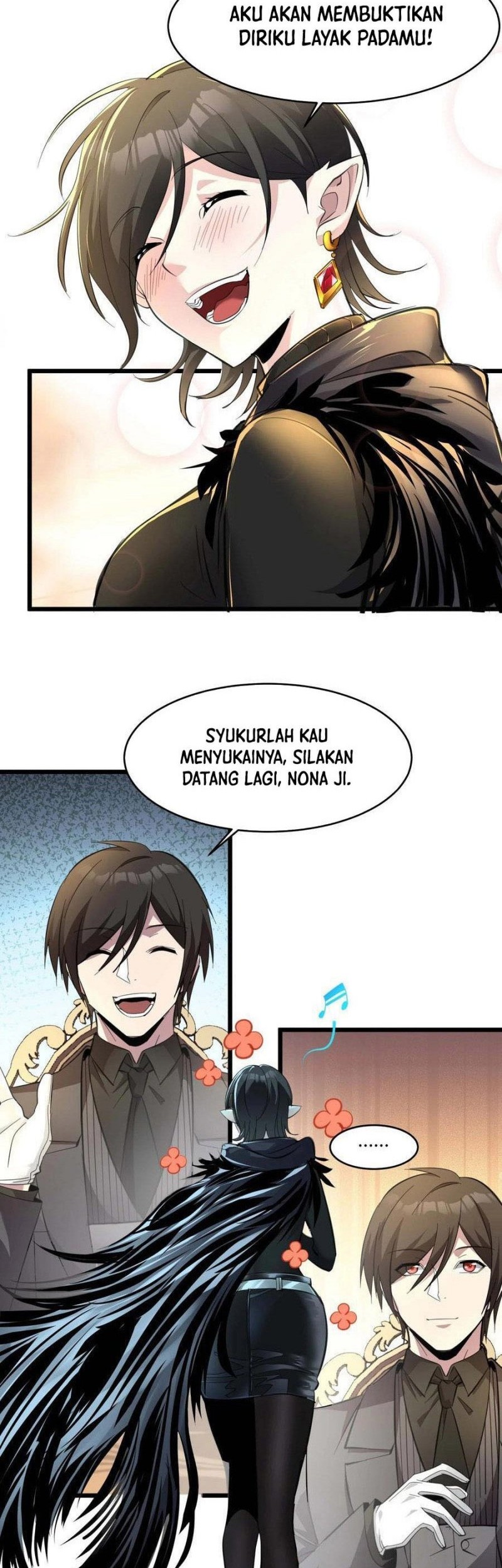 Chapter 93 - halaman 36