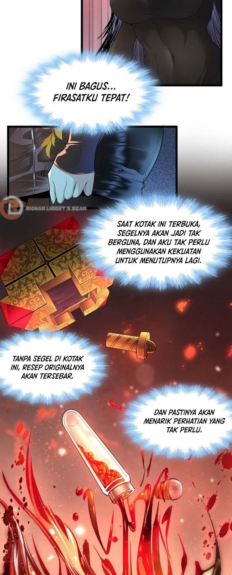 Chapter 93 - halaman 4