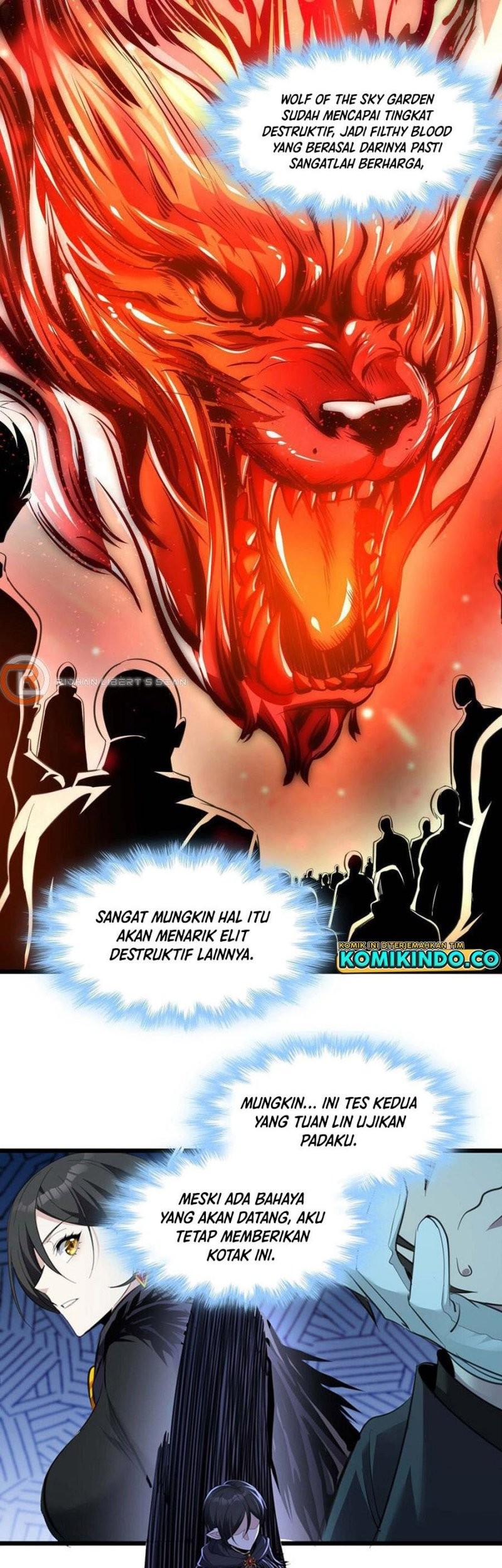 Chapter 93 - halaman 5