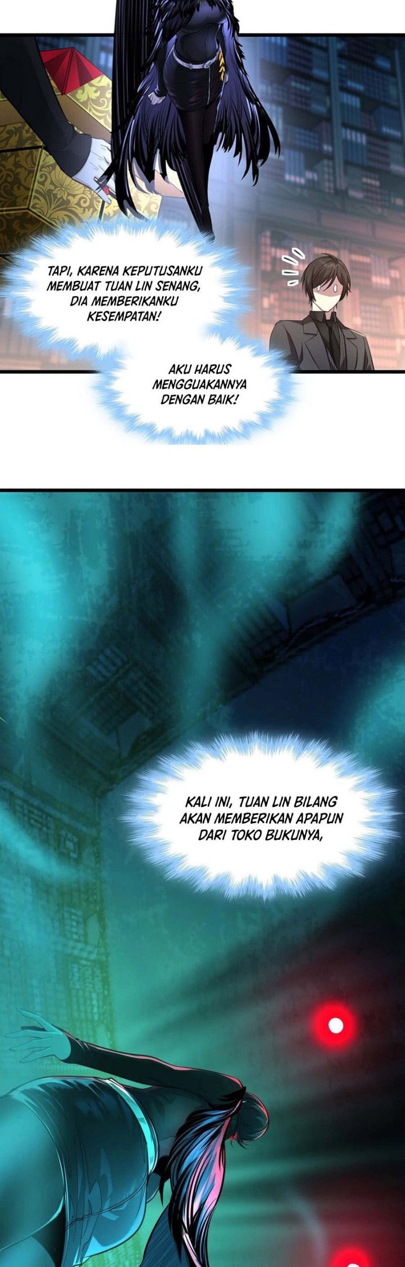 Chapter 93 - halaman 6