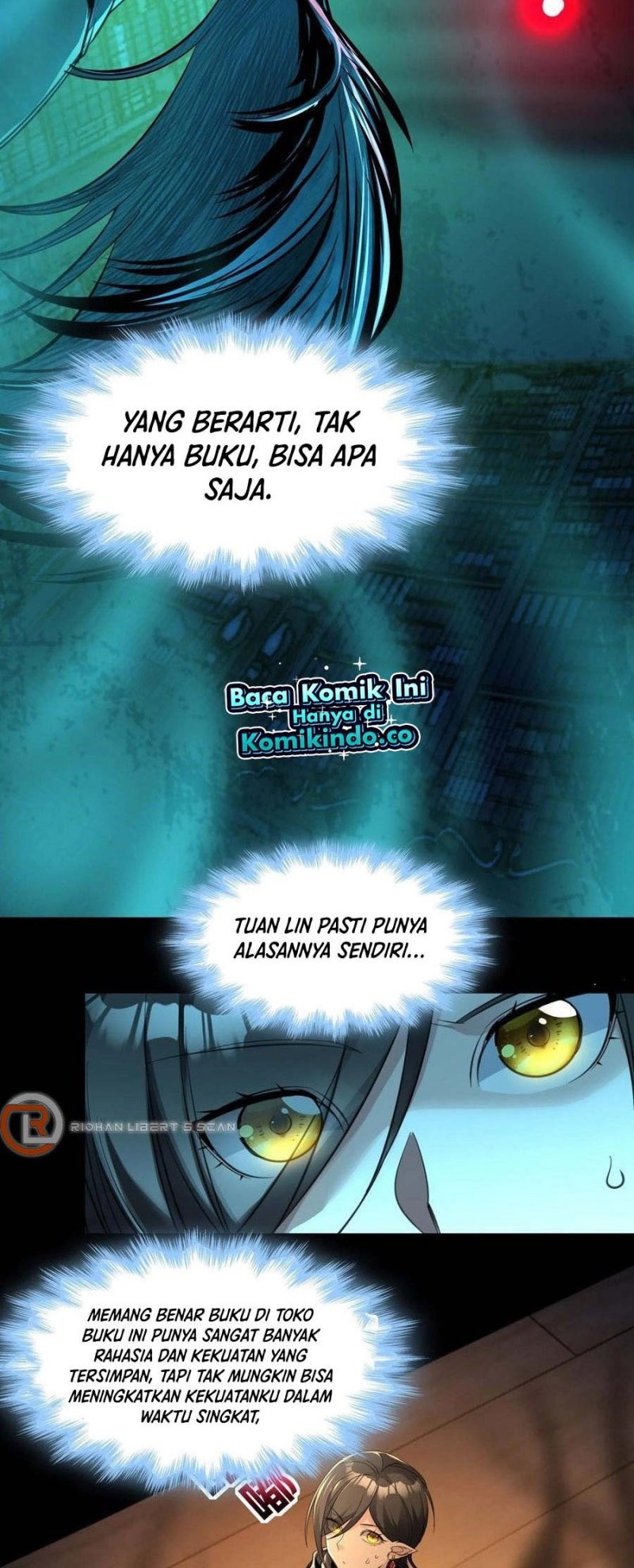 Chapter 93 - halaman 7