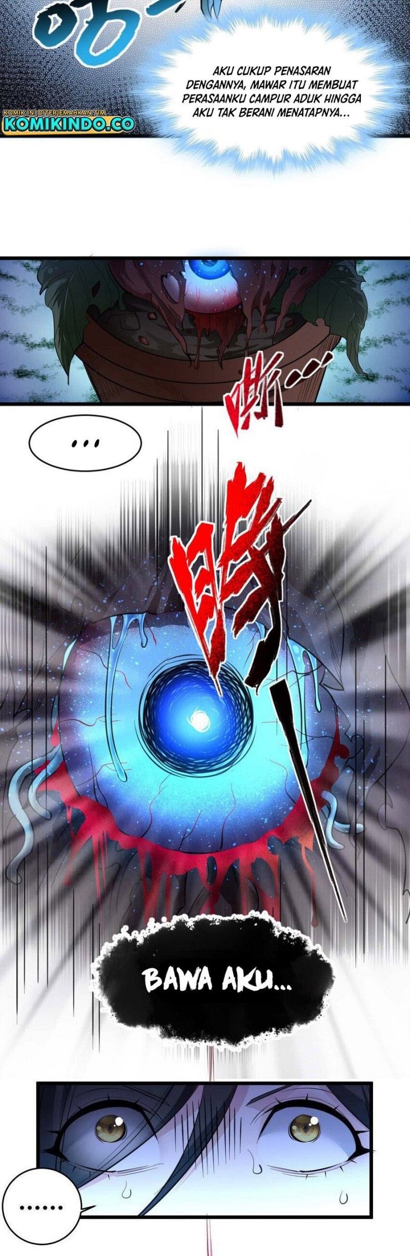 Chapter 93 - halaman 10