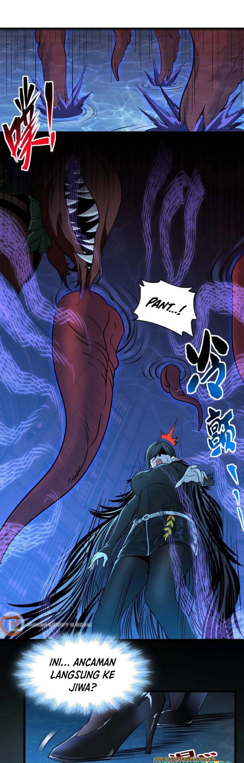 Chapter 93 - halaman 14