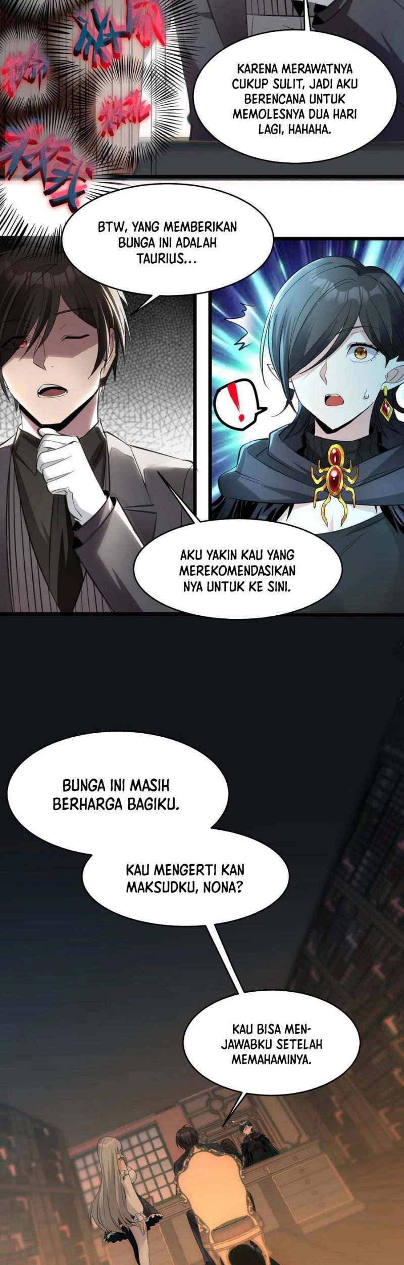 Chapter 93 - halaman 20