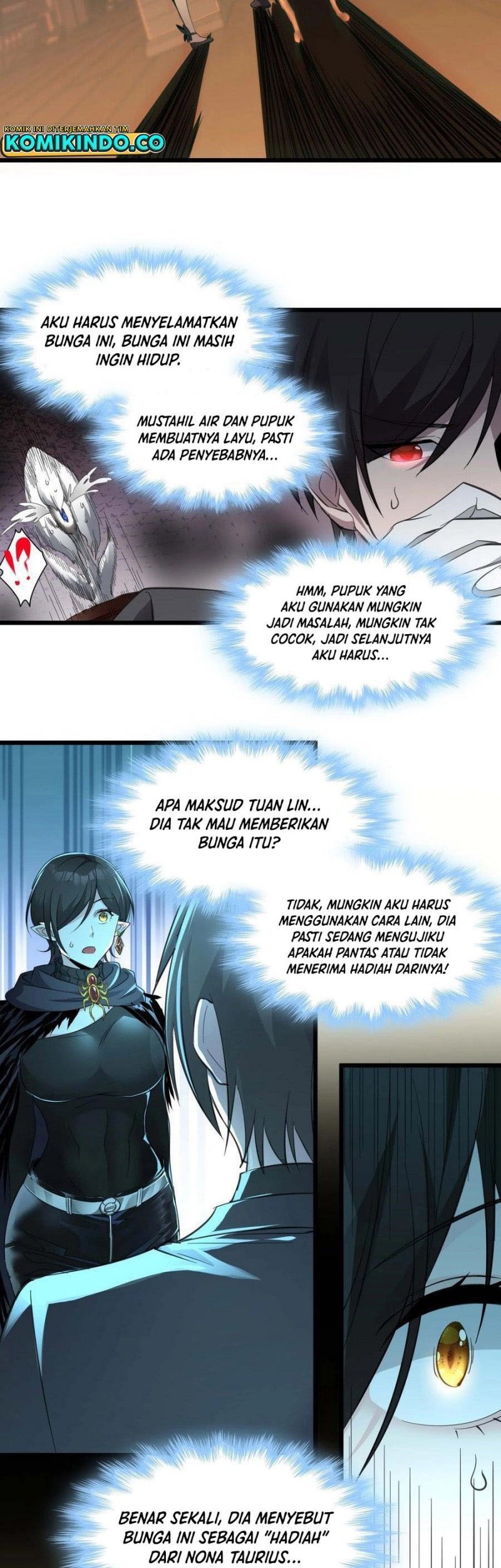 Chapter 93 - halaman 21