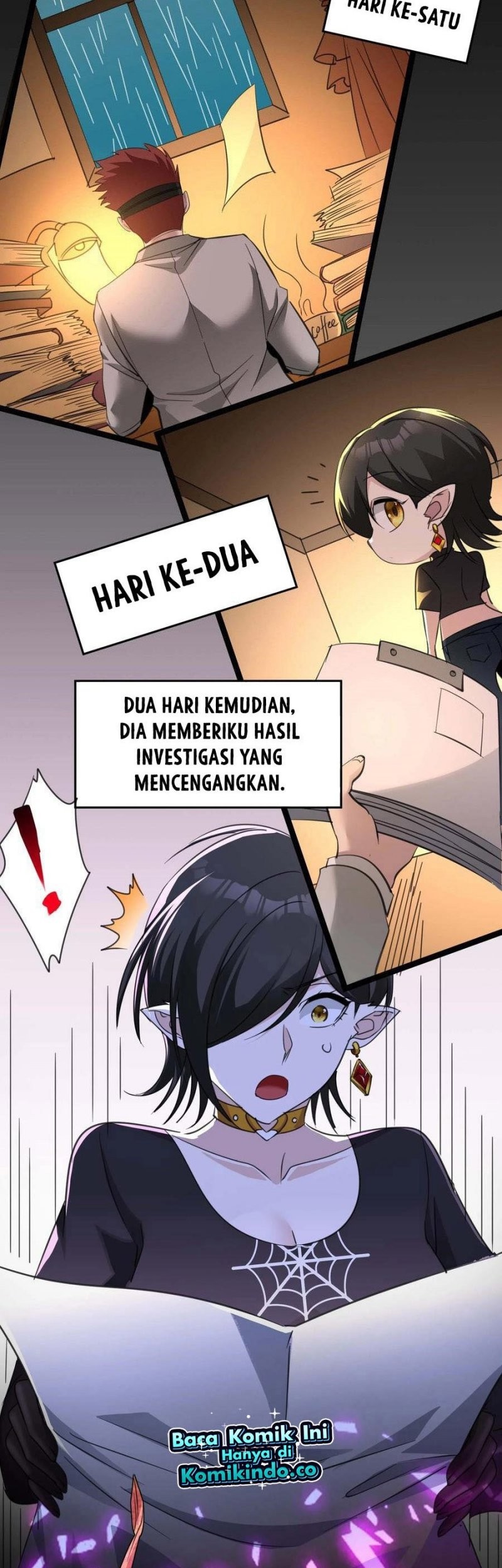 Chapter 93 - halaman 23