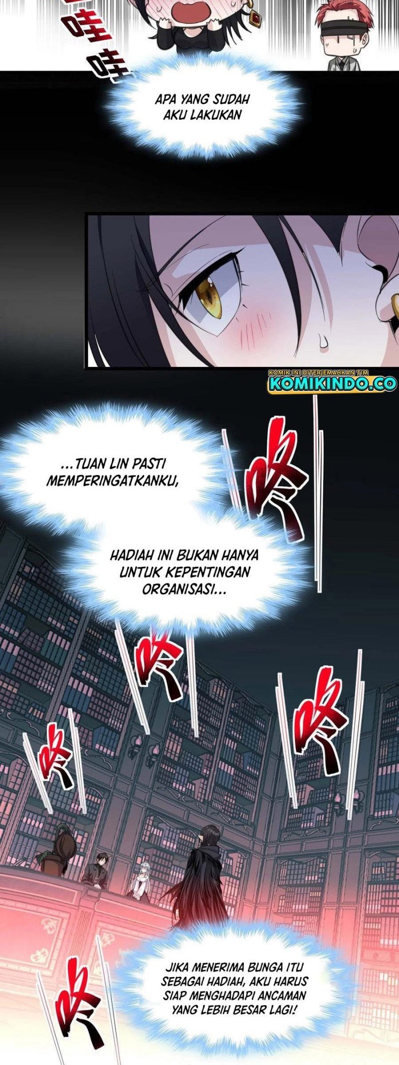 Chapter 93 - halaman 25