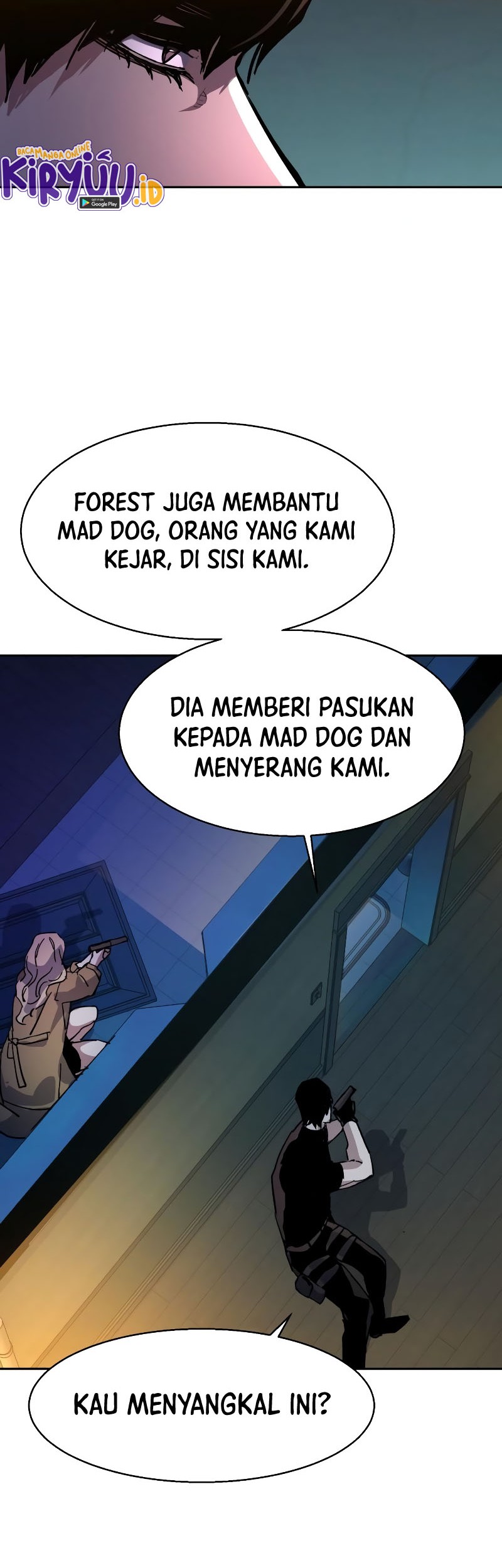 Chapter 151 - halaman 66