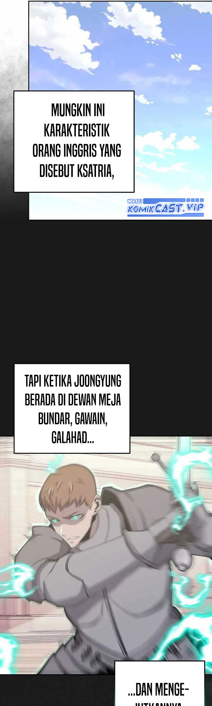 Chapter 80 - halaman 15